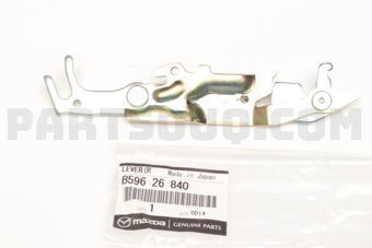 B59626840 LEVER(R),OPERATING