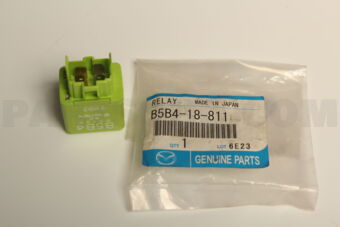 B5B418811 RELAY,CONTROL