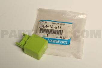 B5B418811 RELAY,CONTROL