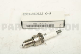 B60218110 PLUG,SPARK