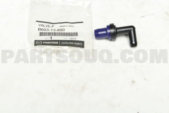B60313890 VALVE,P.C.V