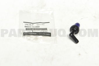 B60313890 VALVE,P.C.V