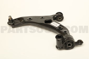 B60S34350G ARM(L),LOWER