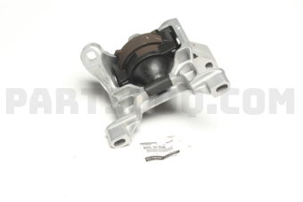 B60S39060B RUBBER NO.3,ENG.MTG