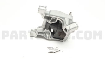 B60S39060B RUBBER NO.3,ENG.MTG
