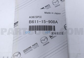 B61115908A BELTV