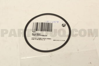 B61618V57 GASKET,CAP-DISTRIBUTOR