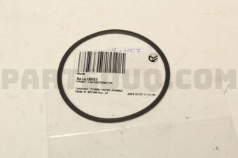 B61618V57 GASKET,CAP-DISTRIBUTOR