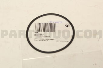 B61618V57 GASKET,CAP-DISTRIBUTOR