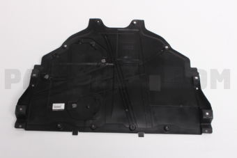 B61K56110A COVER,UNDER