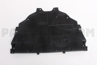 B61K56110A COVER,UNDER