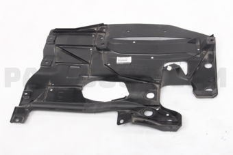 B61K561ZXA COVER(L),UNDER