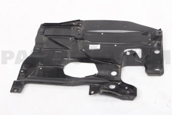 B61K561ZXA COVER(L),UNDER