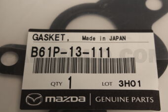 B61P13111 GASKET,INLET MANIFOLD