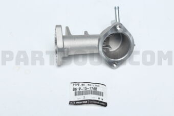 B61P15170B COVER,THERMO