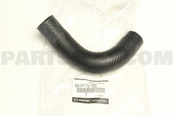 B61P15185 HOSE,WATER