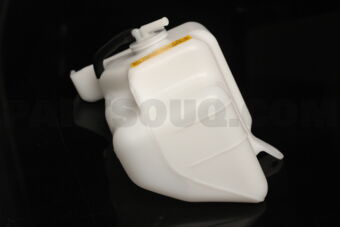 B61P15350D TANK,SUB-RADIATOR