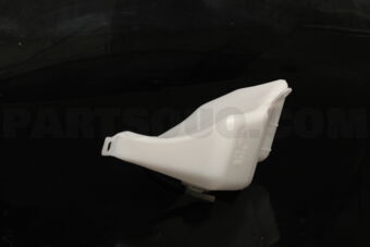 B61P15350D TANK,SUB-RADIATOR