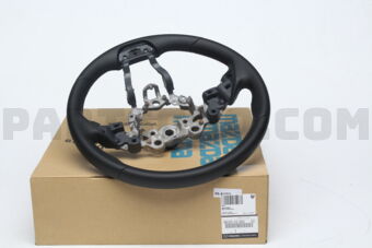 B62S3298202 BOSS,STEERING WHEEL