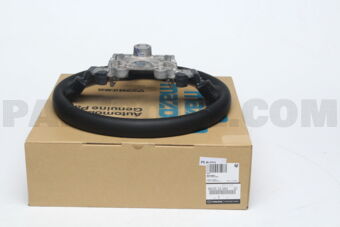 B62S3298202 BOSS,STEERING WHEEL