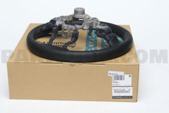 B62S3298202 BOSS,STEERING WHEEL