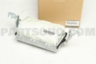 B62S57K50 MODULE,AIR BAG