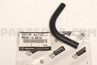B63013681A HOSE,WATER