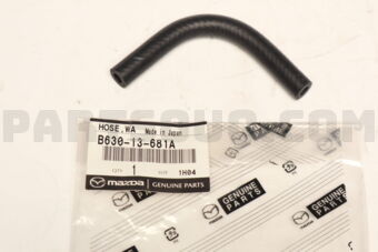 B63013681A HOSE,WATER