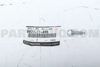 B63111405 BOLT,PULLEY