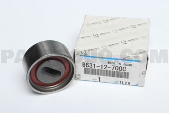 B63112700C TENSIONER,TIMING BELT