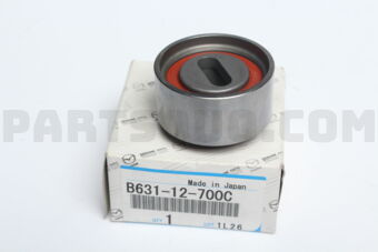 B63112700C TENSIONER,TIMING BELT
