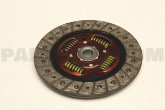 B63116460B DISC,CLUTCH