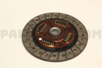 B63116460B DISC,CLUTCH