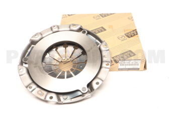 B63416410A COVER,CLUTCH