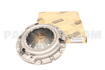B63416410A COVER,CLUTCH