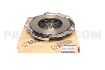 B63416410A COVER,CLUTCH
