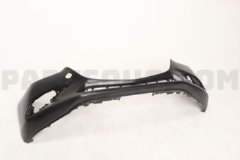 B63B50031BBB BUMPER,FRONT