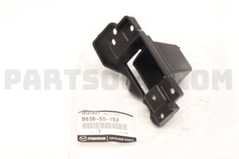 B63B50153 BRACKET(R),FRT BUMPE