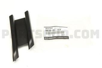 B63B50154 BRACKET(R)