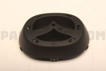 B63B50716 BRACKET,RAD.GRILLE