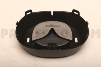 B63B50716 BRACKET,RAD.GRILLE
