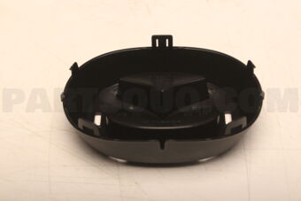 B63B50716 BRACKET,RAD.GRILLE