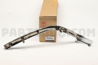 B63B507K1A MOULD(L),FRONT