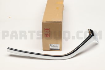 B63B507K1A MOULD(L),FRONT