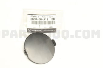 B63B50A11BB COVER,TOWING HOOK-BU