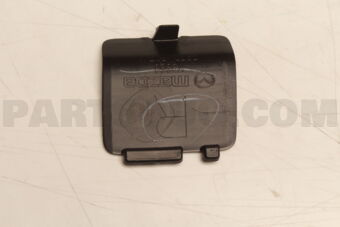 B63B50EK1BB COVER(R),TOWING HOOK