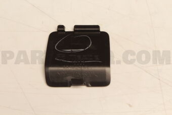 B63B50EK1BB COVER(R),TOWING HOOK