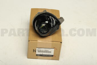 B63B51690A LAMP(L),F.FOG