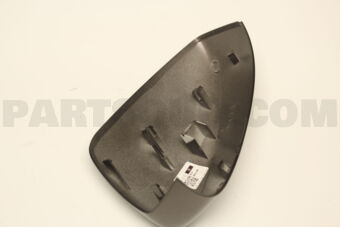 B63B691N153 HOUSING(R),DR MIRROR