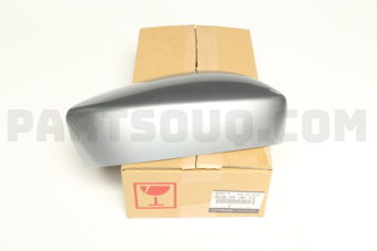 B63B691N1E4 HOUSING(R),DR MIRROR